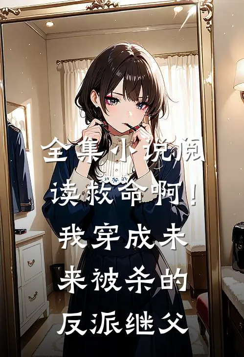 全集小说阅读救命啊！我穿成未来被杀的反派继父