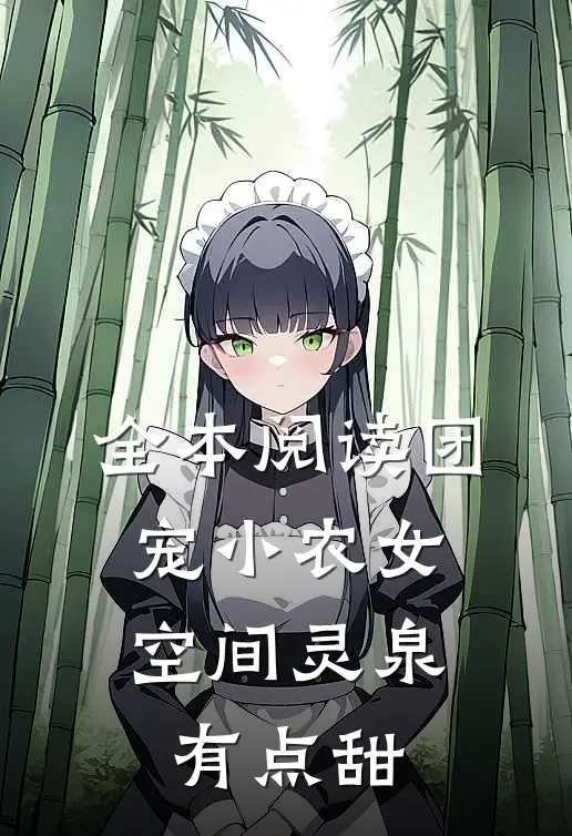 全本阅读团宠小农女：空间灵泉有点甜