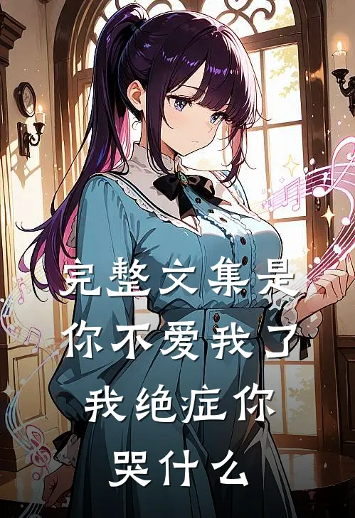 完整文集是你不爱我了，我绝症你哭什么