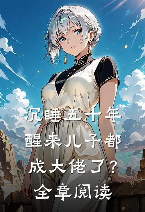 沉睡五十年，醒来儿子都成大佬了？全章阅读