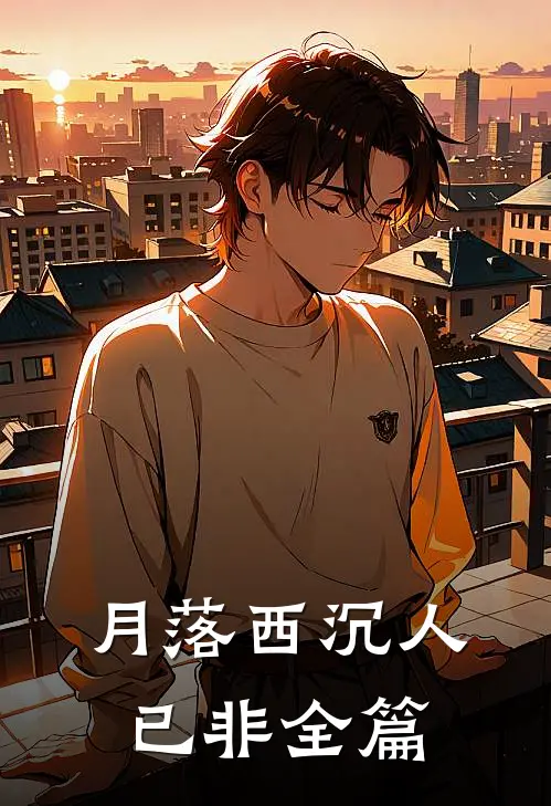 月落西沉人已非全篇