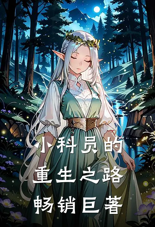 小科员的重生之路畅销巨著