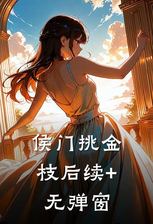 侯门挑金枝后续+无弹窗