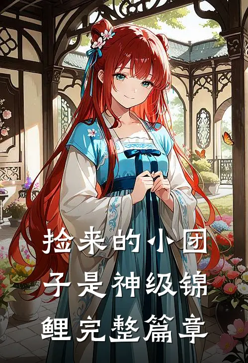 捡来的小团子是神级锦鲤完整篇章