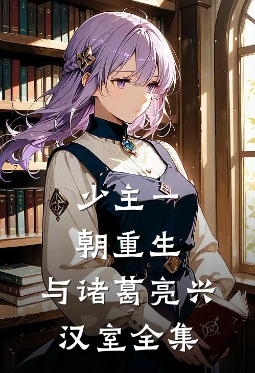 少主一朝重生，与诸葛亮兴汉室 全集