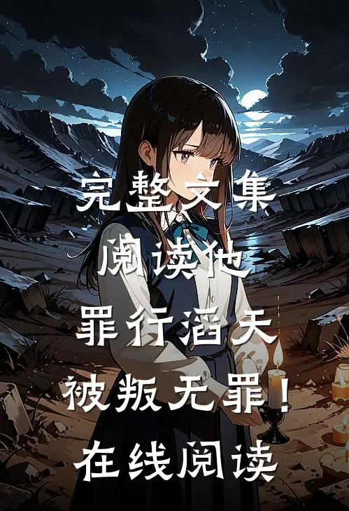 完整文集阅读他，罪行滔天，被叛无罪！在线阅读