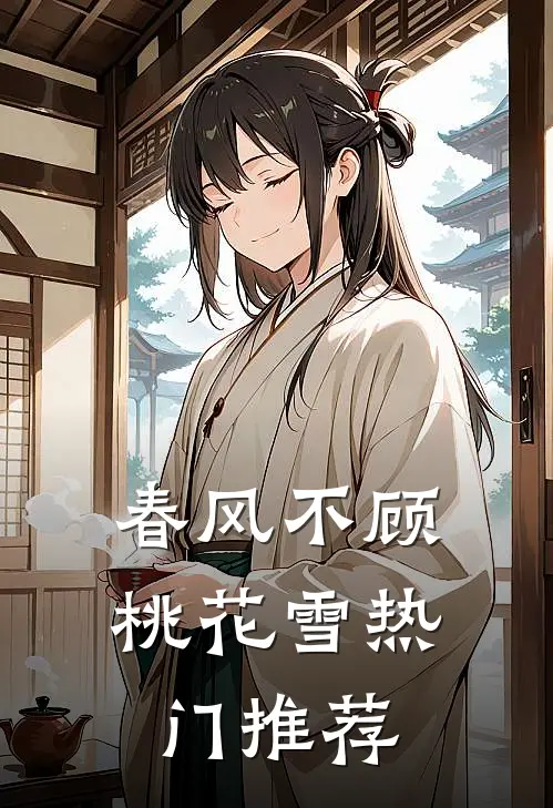 春风不顾桃花雪热门推荐