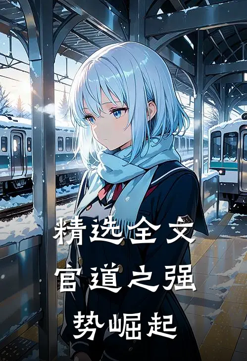精选全文官道之强势崛起