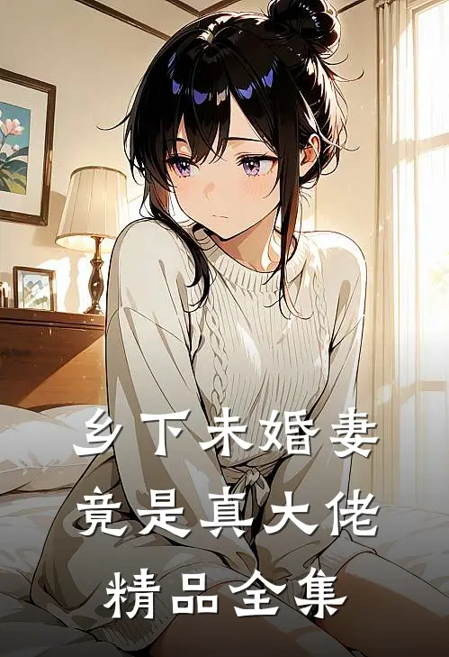 乡下未婚妻竟是真大佬精品全集