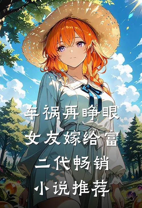 车祸再睁眼，女友嫁给富二代畅销小说推荐