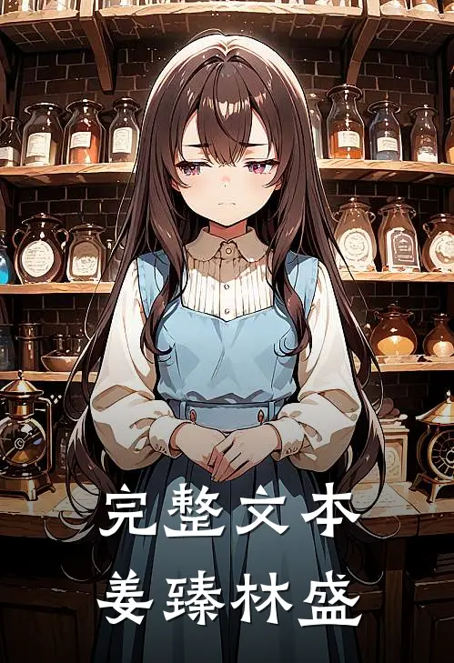 完整文本姜臻林盛