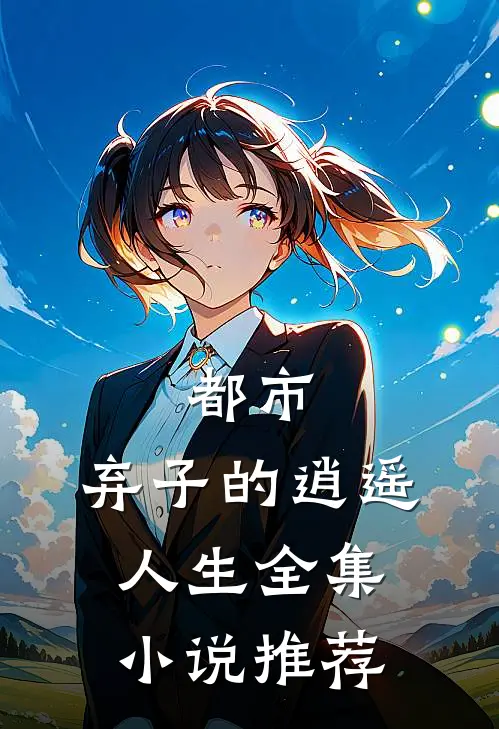 都市：弃子的逍遥人生全集小说推荐