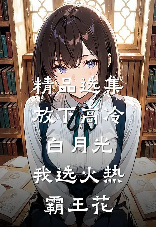 精品选集放下高冷白月光,我选火热霸王花