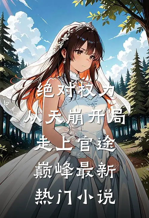 绝对权力：从天崩开局走上官途巅峰最新热门小说