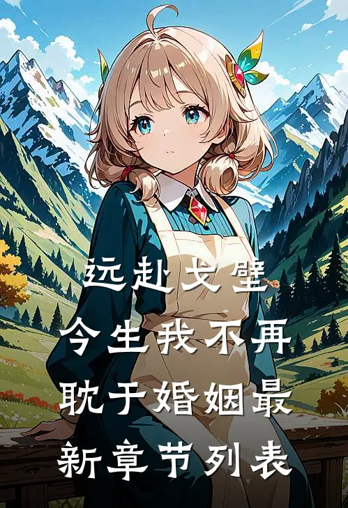 远赴戈壁，今生我不再耽于婚姻最新章节列表