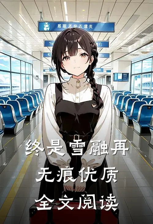 终是雪融再无痕优质全文阅读