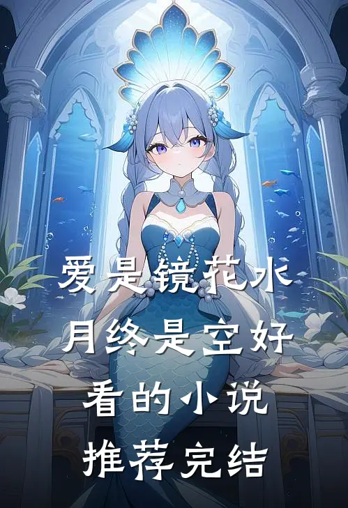 爱是镜花水月终是空好看的小说推荐完结