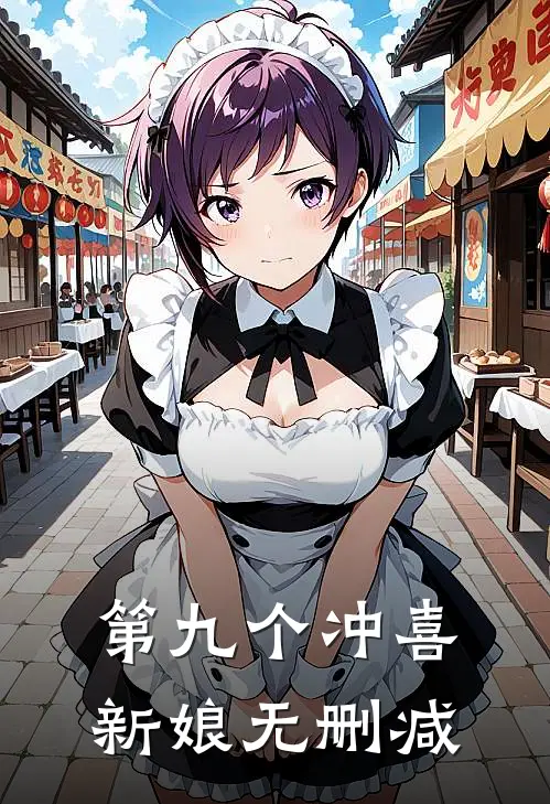 第九个冲喜新娘无删减