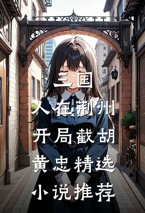 三国：人在荆州，开局截胡黄忠精选小说推荐