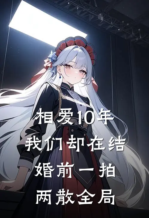 相爱10年，我们却在结婚前一拍两散全局