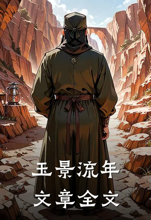 玉景流年文章全文