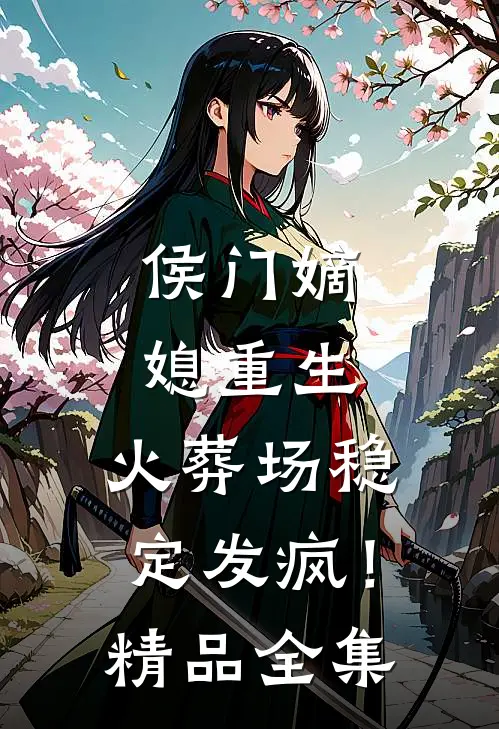 侯门嫡媳重生，火葬场稳定发疯！精品全集