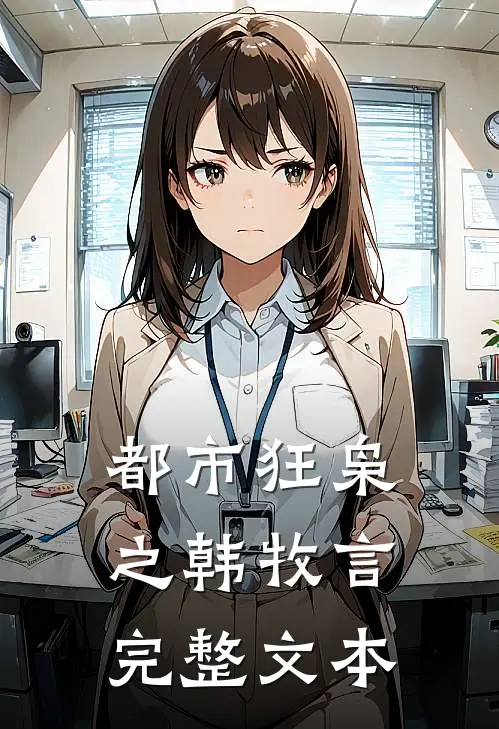 都市狂枭之韩牧言完整文本