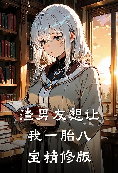渣男友想让我一胎八宝精修版