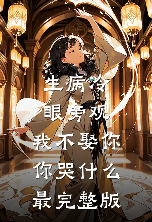 生病冷眼旁观，我不娶你你哭什么最完整版