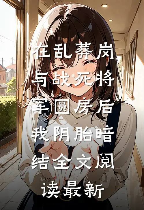 在乱葬岗与战死将军圆房后，我阴胎暗结全文阅读最新