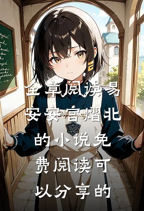 全章阅读易安安宫熠北的小说免费阅读可以分享的