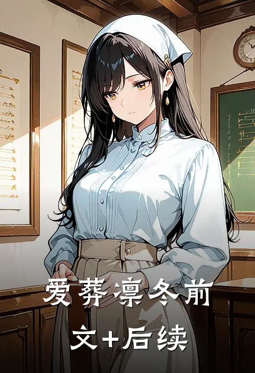 爱葬凛冬前文+后续