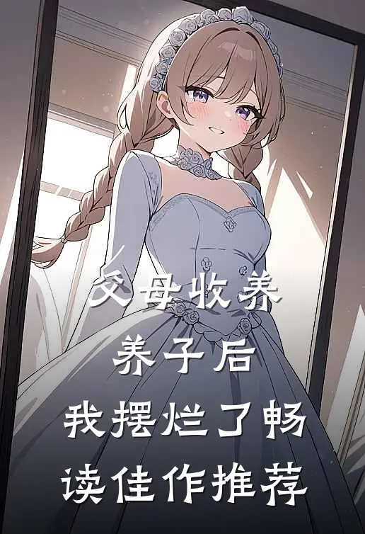 父母收养养子后，我摆烂了畅读佳作推荐