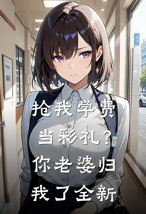 抢我学费当彩礼？你老婆归我了全新