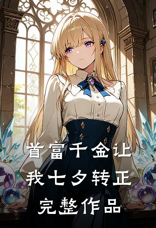 首富千金让我七夕转正完整作品