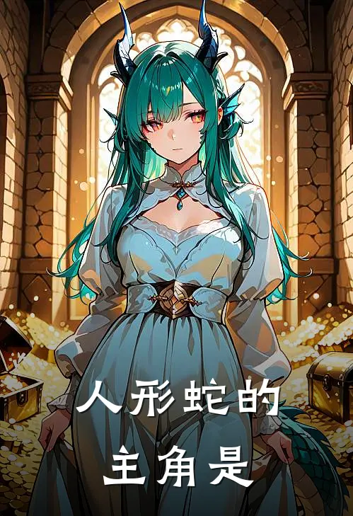 人形蛇的主角是