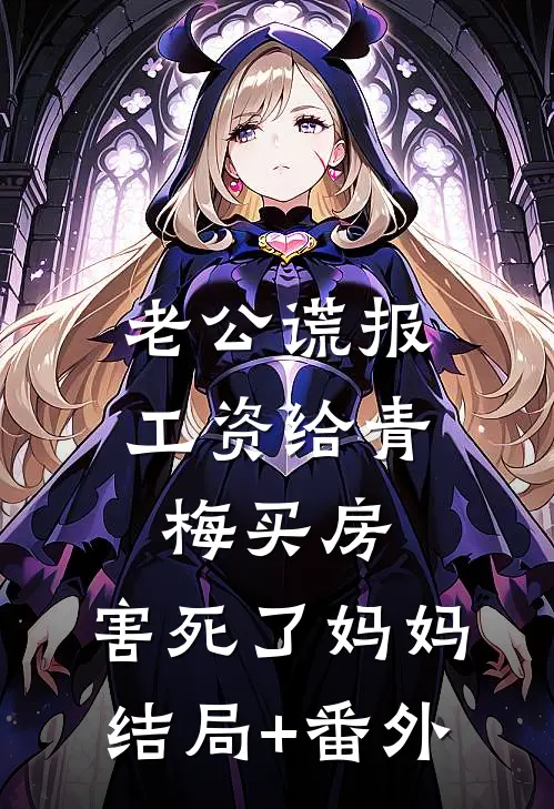 老公谎报工资给青梅买房，害死了妈妈结局+番外