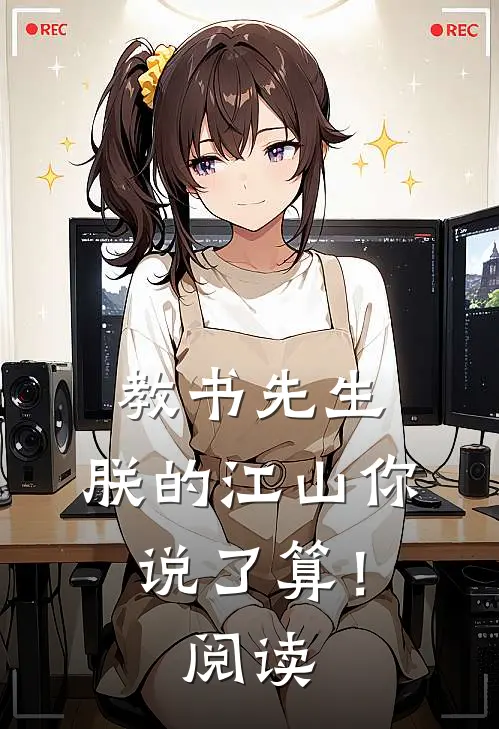教书先生，朕的江山你说了算！阅读
