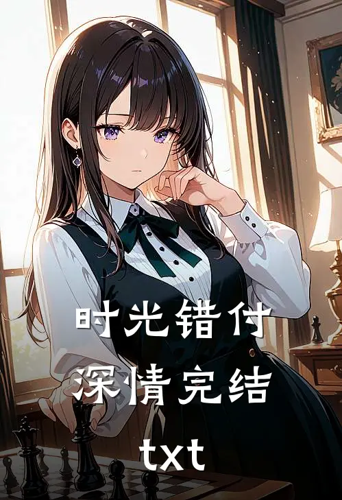 时光错付深情完结txt