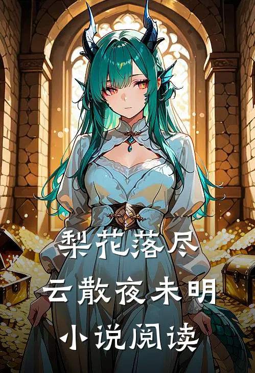 梨花落尽，云散夜未明小说阅读