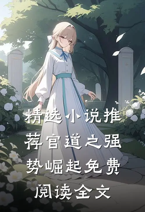 精选小说推荐官道之强势崛起免费阅读全文