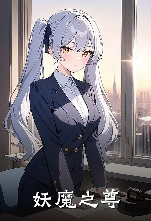 妖魔之尊