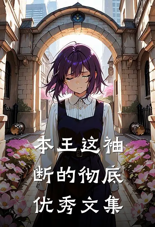 本王这袖，断的彻底优秀文集