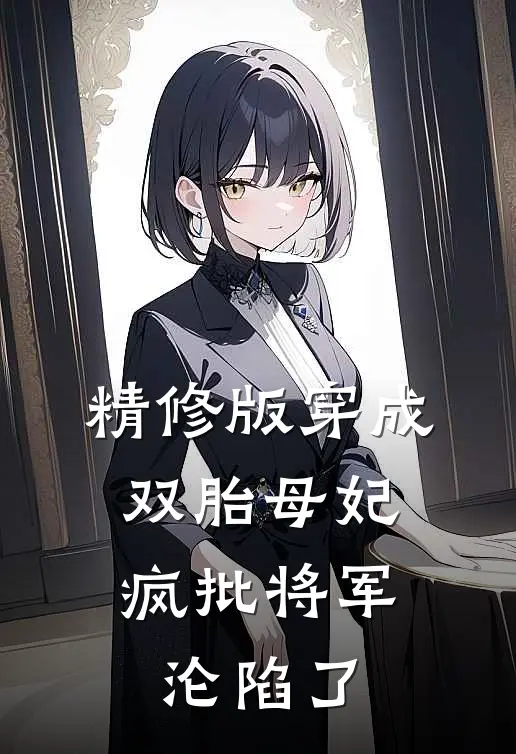 精修版穿成双胎母妃：疯批将军沦陷了