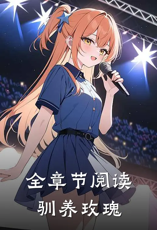 全章节阅读驯养玫瑰