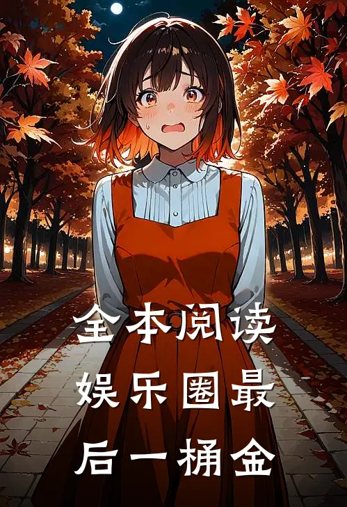 全本阅读娱乐圈最后一桶金