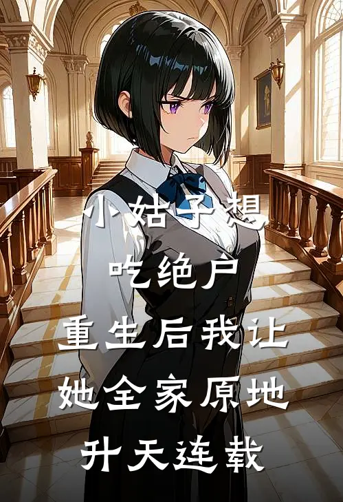 小姑子想吃绝户，重生后我让她全家原地升天连载