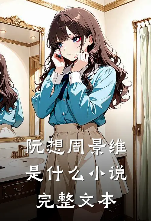 阮想周景维是什么小说完整文本
