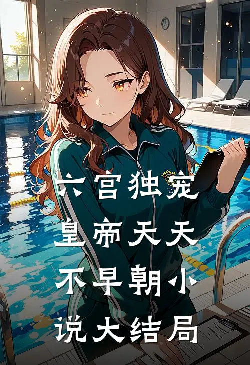 六宫独宠，皇帝天天不早朝小说大结局