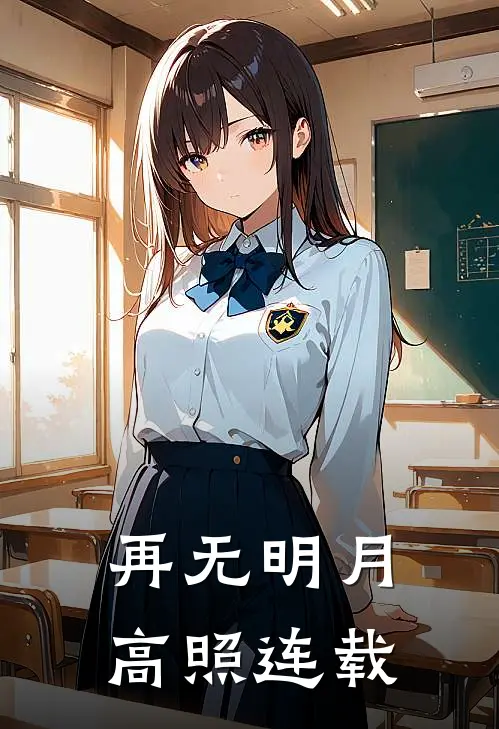 再无明月高照连载